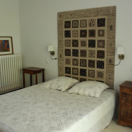 La Maison Blanche Bed & Breakfast Saint Aygulf Bagian luar foto