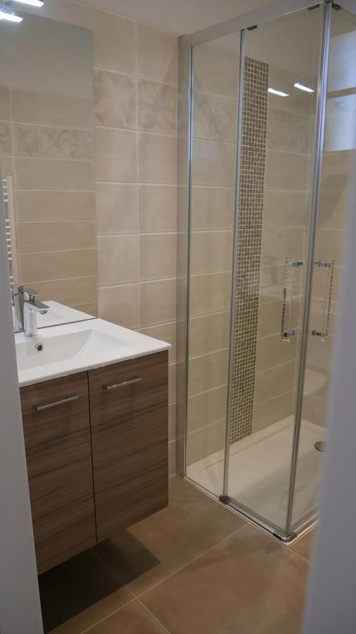 La Maison Blanche Bed & Breakfast Saint Aygulf Bagian luar foto